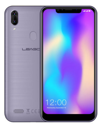 LEAGOO-M11