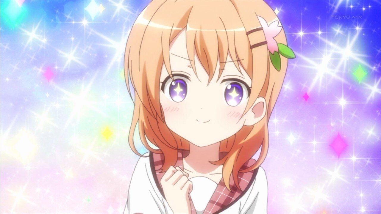 ごちうさがおわってそろそろ一ヶ月たちそうだけど画像貼ってく 保登 心愛 ただし まとめに限る ごちうさがおわってそろそろ一ヶ月たちそうだけど画像貼ってく 保登 心愛 ただし まとめに限る