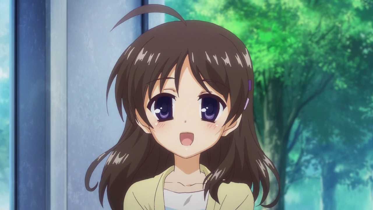 緋弾のアリアaa 第４話 感想 まとめ 混ぜるな危険 緋弾のアリア まとめサイト