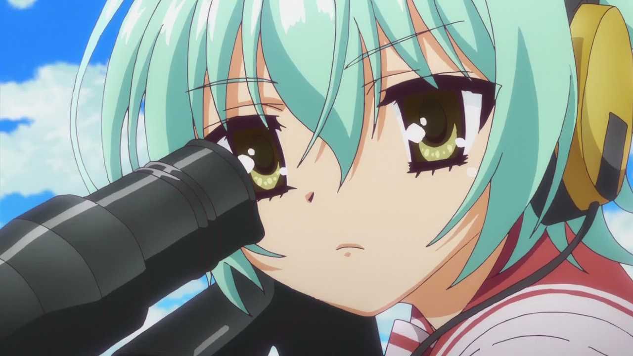 緋弾のアリアaa 第5話 感想 まとめ 緋弾のアリア まとめサイト 緋弾のアリアaa 第5話 感想 まとめ 緋弾のアリア まとめサイト