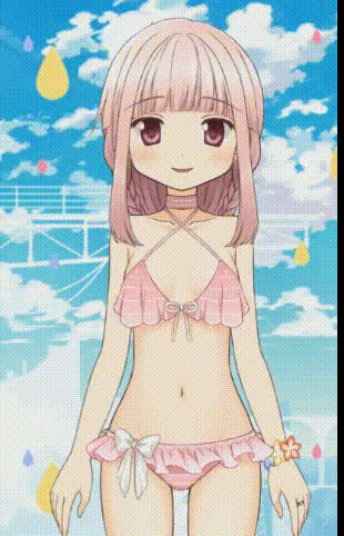 まどかマギカ 水着いろはちゃんの画像色々 まと マギ ブログ まどかマギカ 水着いろはちゃんの画像色々 まと マギ ブログ