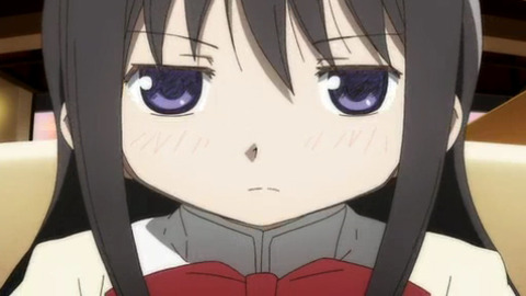 まどかマギカ 叛逆の物語のほむらちゃんの考察 ネタバレ注意 まと マギ ブログ