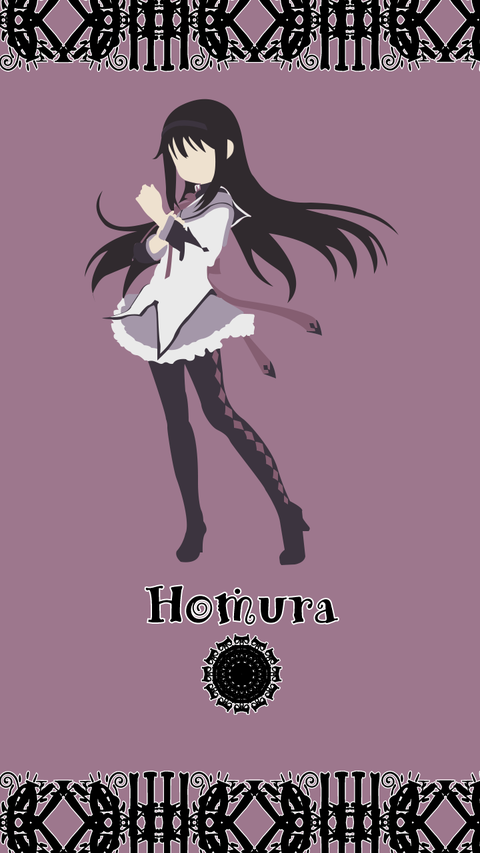 homura