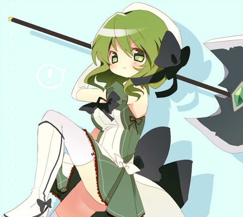 まどかマギカ 志筑仁美ちゃんが魔法少女になった画像色々 まと マギ ブログ まどかマギカ 志筑仁美ちゃんが魔法少女になった画像色々 まと マギ ブログ