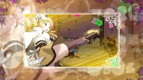 まどかマギカ ケリ姫スイーツとのコラボが決定 まと マギ ブログ まどかマギカ ケリ姫スイーツとのコラボが決定 まと マギ ブログ