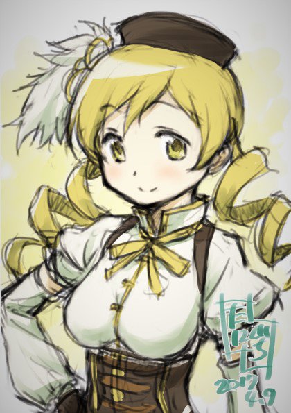 1