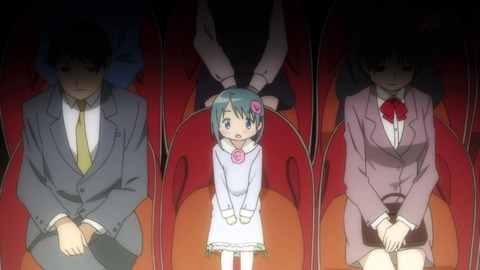 さやか 魔法幼女さやか ロリ化 まと マギ ブログ