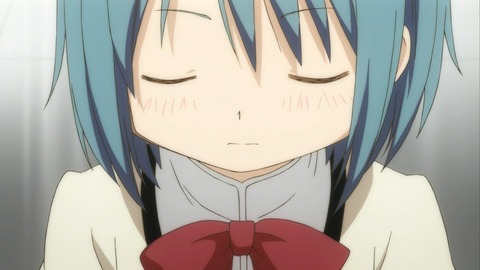 さやか 私にしかできないことを まと マギ ブログ