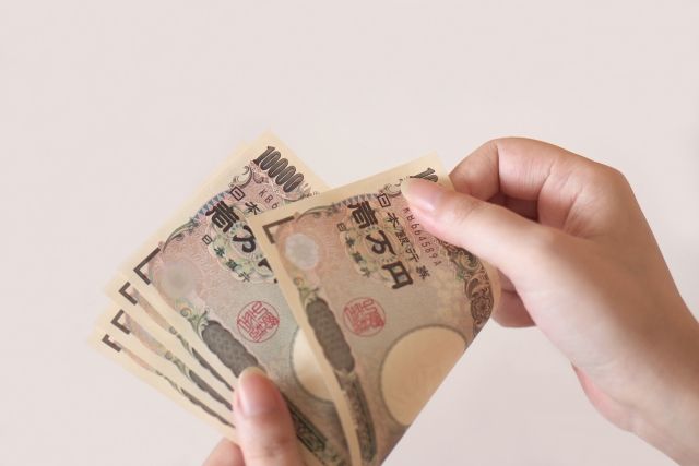 彼氏 銀行からお金おろしてきて 私 わかった 私 えっ Matomana