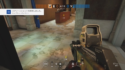 レインボーシックス シージ_20181012030124