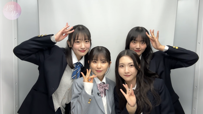 【高校卒業おめでとう!】卒業式直後の天ちゃんにサプライズパーティー! 3-58 screenshot
