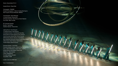 櫻坂46『The growing up train』MUSIC VIDEO 5-11 screenshot