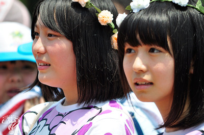 欅坂46 長濱ねる 高校生クイズでの新たな公式画像が見つかる やっぱり可愛いな 櫻坂46まとめもり