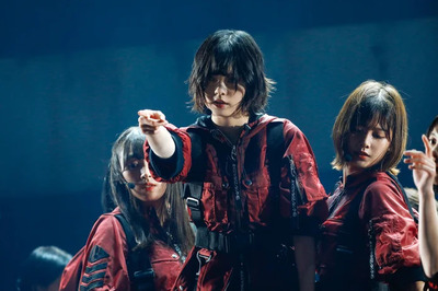 平手友梨奈 髪を少し切るも Sol で写真が無かった理由が謎すぎる 櫻坂46まとめもり