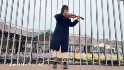 櫻坂46 四期生 Vlog「松本 和子」 2-28 screenshot
