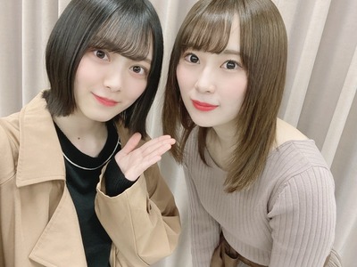 欅坂46 森田ひかる 加入当初の長沢菜々香とのエピソードをブログに綴る 櫻坂46まとめもり 欅坂46 森田ひかる 加入当初の長沢菜々香とのエピソードをブログに綴る 櫻坂46まとめもり