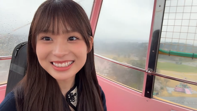 櫻坂46 四期生 Vlog「松本 和子」 2-7 screenshot