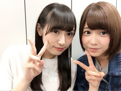 欅坂46 べりか べりさ とかいうセンスのあるあだ名wwww 櫻坂46まとめもり