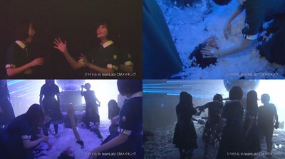 欅坂46 平手友梨奈がメンバーとはしゃぐ姿が可愛すぎる バイトル メイキング映像が公開 櫻坂46まとめもり 欅坂46 平手友梨奈がメンバーとはしゃぐ姿が可愛すぎる バイトル メイキング映像が公開 櫻坂46まとめもり