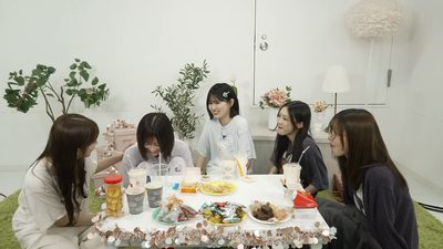 【アーカイブ】5時間生配信！海底神殿・森の洋館・古代都市を攻略！【櫻坂マイクラ部】 3-1-2 screenshot