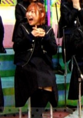 志田愛佳の姿はこれからも見れる 髪色 髪型で けやかけ 収録日を考察してみた 櫻坂46まとめもり