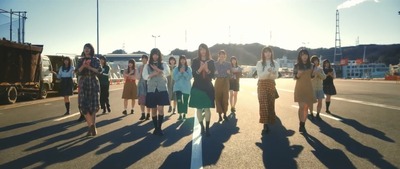 日向坂46 ときめき草 Mvの制服衣装に見覚えがあると話題に みんなストーリーがありそう 櫻坂46まとめもり 日向坂46 ときめき草 Mvの制服衣装に見覚えがあると話題に みんなストーリーがありそう 櫻坂46まとめもり