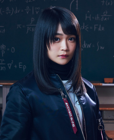 欅坂46 ガラスを割れ 個人アー写が解禁 櫻坂46まとめもり