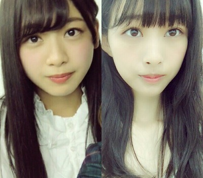 欅坂46 原田葵 富田鈴花に似てるとメンバーからも言われてる模様www 櫻坂46まとめもり 欅坂46 原田葵 富田鈴花に似てるとメンバーからも言われてる模様www 櫻坂46まとめもり