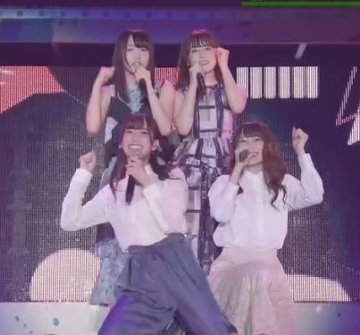 欅坂46 日向坂46の合同ライブ 櫻坂46まとめもり