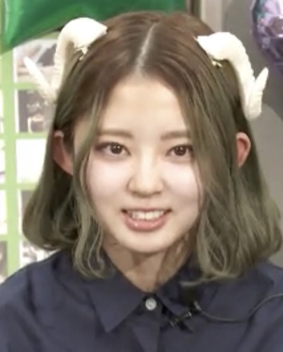 この髪型の鈴本美愉が可愛い 櫻坂46まとめもり この髪型の鈴本美愉が可愛い 櫻坂46まとめもり
