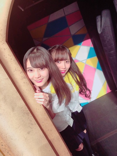 小坂菜緒の意外な実態を齊藤京子が解説 櫻坂46まとめもり 小坂菜緒の意外な実態を齊藤京子が解説 櫻坂46まとめもり