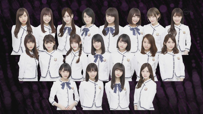 乃木坂46 19thシングルセンターは西野七瀬 齋藤飛鳥 映画 舞台 あさひなぐ 主演の2人に 選抜発表まとめ いつかできるから今日できる 櫻坂 46まとめもり