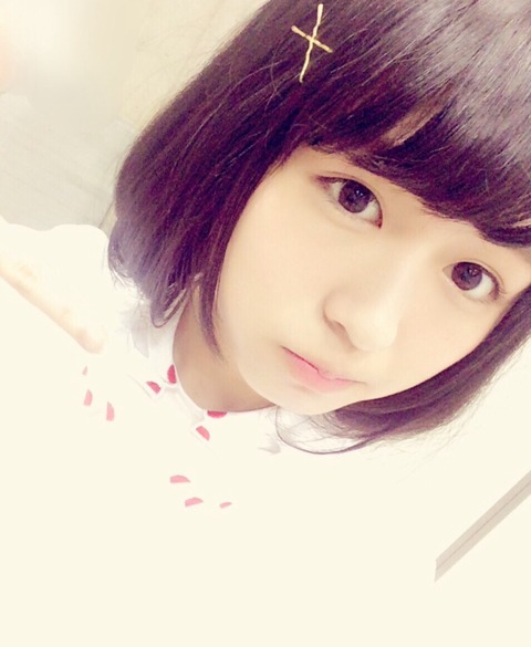 欅坂46 長濱ねるの髪型がボブに と思ったらwwww 櫻坂46まとめもり