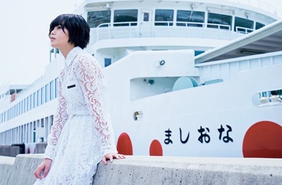 平手友梨奈が着ていた プラダ白ワンピ のお値段がすごい Casa Brutus 櫻坂46まとめもり 平手友梨奈が着ていた プラダ白ワンピ のお値段がすごい Casa Brutus 櫻坂46まとめもり