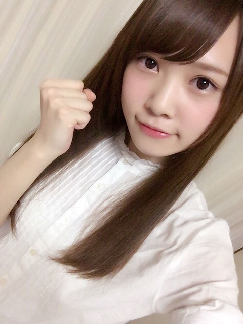 欅坂46 加藤史帆 可愛いwwwww 柿崎芽実との2ショットも良いね ひらがなけやき 櫻坂46まとめもり