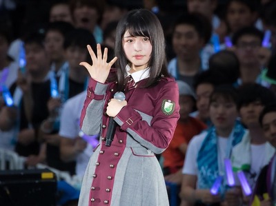 欅坂46 森田ひかる 最高かよ 長濱ねる出演シーンにメンバーも反応 櫻坂46まとめもり