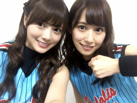 乃木坂46 まいやんとみさみさのコンビが最高すぎる 櫻坂46まとめもり