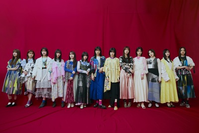 【櫻坂46】2期生全員が撮影スタッフに！『B.L.T.7月号』情報解禁