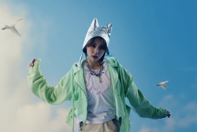 yousti_day dreamer -Music Video- 0-22 screenshot