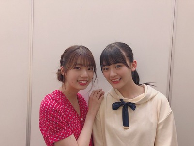 山﨑天 高本彩花 貴重な2ショットがこちら 本当に可愛くてやばかったです 櫻坂46まとめもり 山﨑天 高本彩花 貴重な2ショットがこちら 本当に可愛くてやばかったです 櫻坂46まとめもり