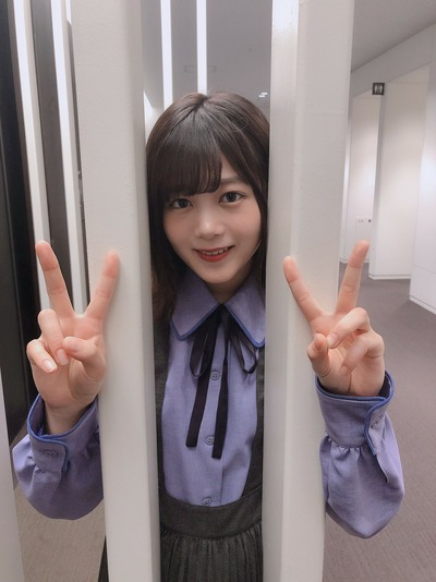 最近の尾関梨香がどんどん可愛くなってるんだが 櫻坂46まとめもり