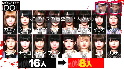 クロちゃん モンスターアイドル のプロデューサーへwww Bishなどが所属するwack渡辺淳之介さんが協力 水曜日ダウンタウン 櫻坂46まとめもり