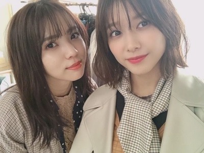 櫻坂46 小林由依 渡邉理佐からの高度な匂わせ 櫻坂46まとめもり