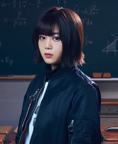 欅坂46 ガラスを割れ 個人アー写が解禁 櫻坂46まとめもり