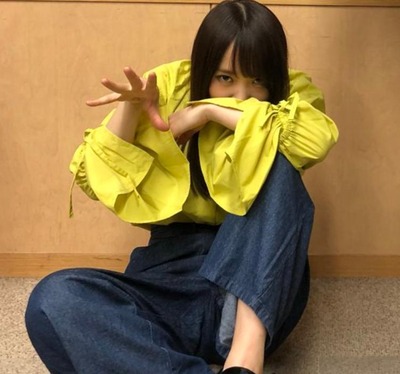 菅井友香が ハンターハンター30巻 をお読みになった結果 櫻坂46まとめもり 菅井友香が ハンターハンター30巻 をお読みになった結果 櫻坂46まとめもり