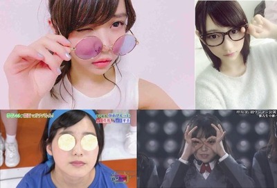 欅坂46 メンバーの眼鏡を掛けてる可愛い画像まとめ メガネ選抜 櫻坂46まとめもり 欅坂46 メンバーの眼鏡を掛けてる可愛い画像まとめ メガネ選抜 櫻坂46まとめもり