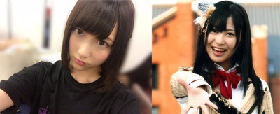 欅坂46 元sek48向田真夏と志田愛佳って似てるよな 櫻坂46まとめもり 欅坂46 元sek48向田真夏と志田愛佳って似てるよな 櫻坂46まとめもり