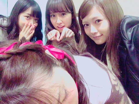 乃木坂46 白石麻衣のヘアは前髪横分けしてピンで留めてるやつが最強だよな 櫻坂46まとめもり