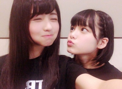 欅坂46 てちねるマジ卍 平手友梨奈と長濱ねる久しぶりの絡みが最高だった件 櫻坂46まとめもり