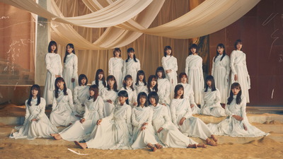 櫻 坂 46 まとめ もり